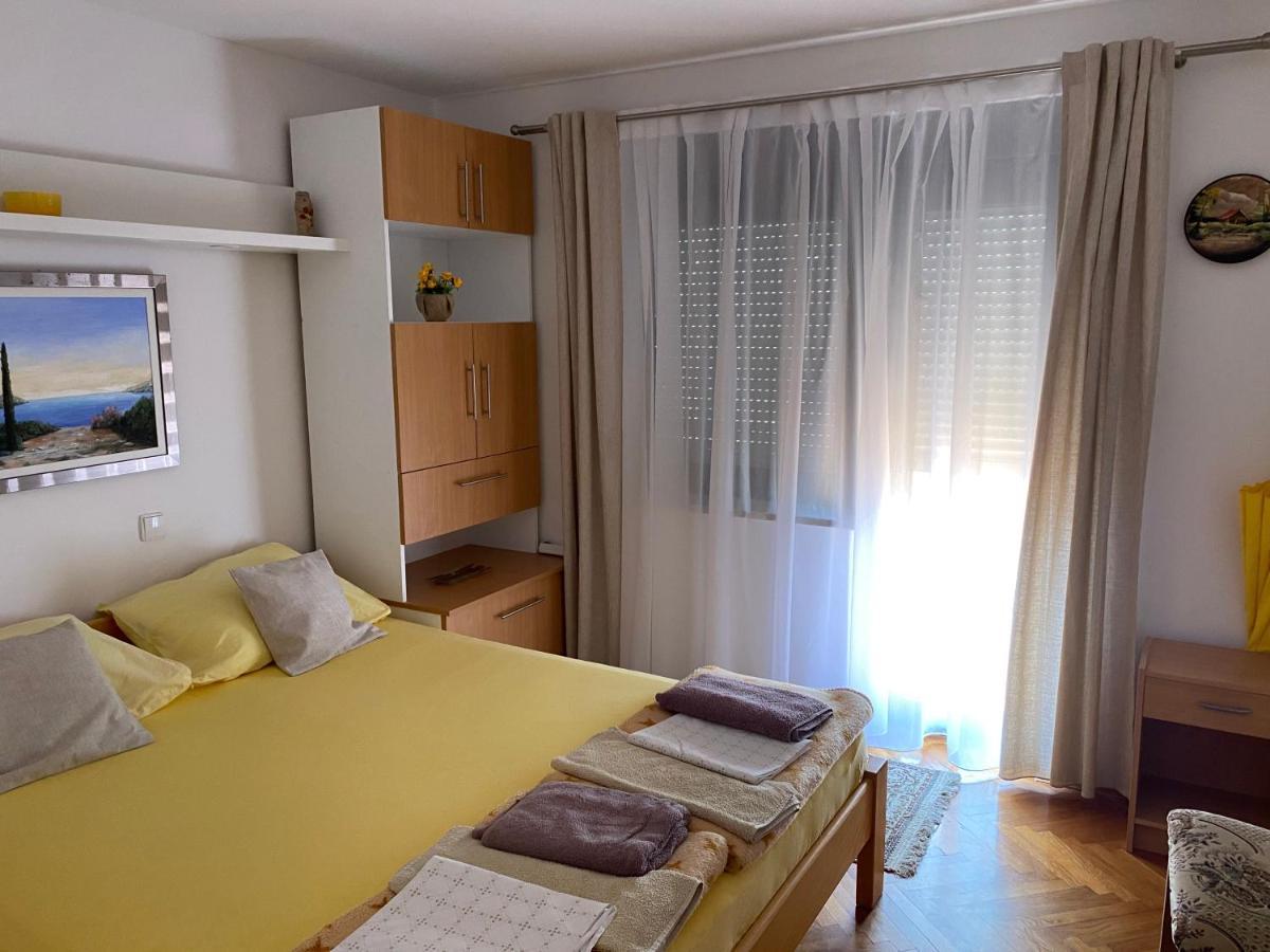 Guesthouse Simag Palit Exterior photo