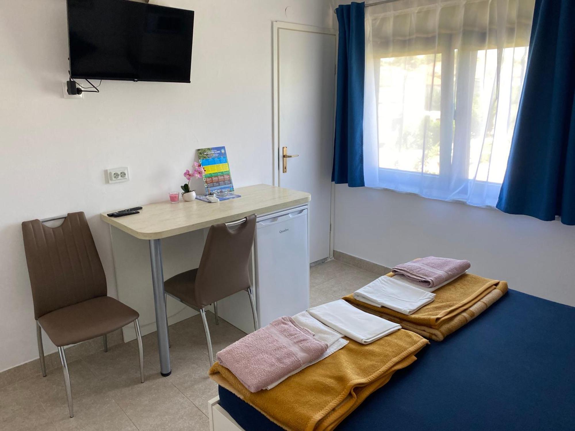 Guesthouse Simag Palit Room photo