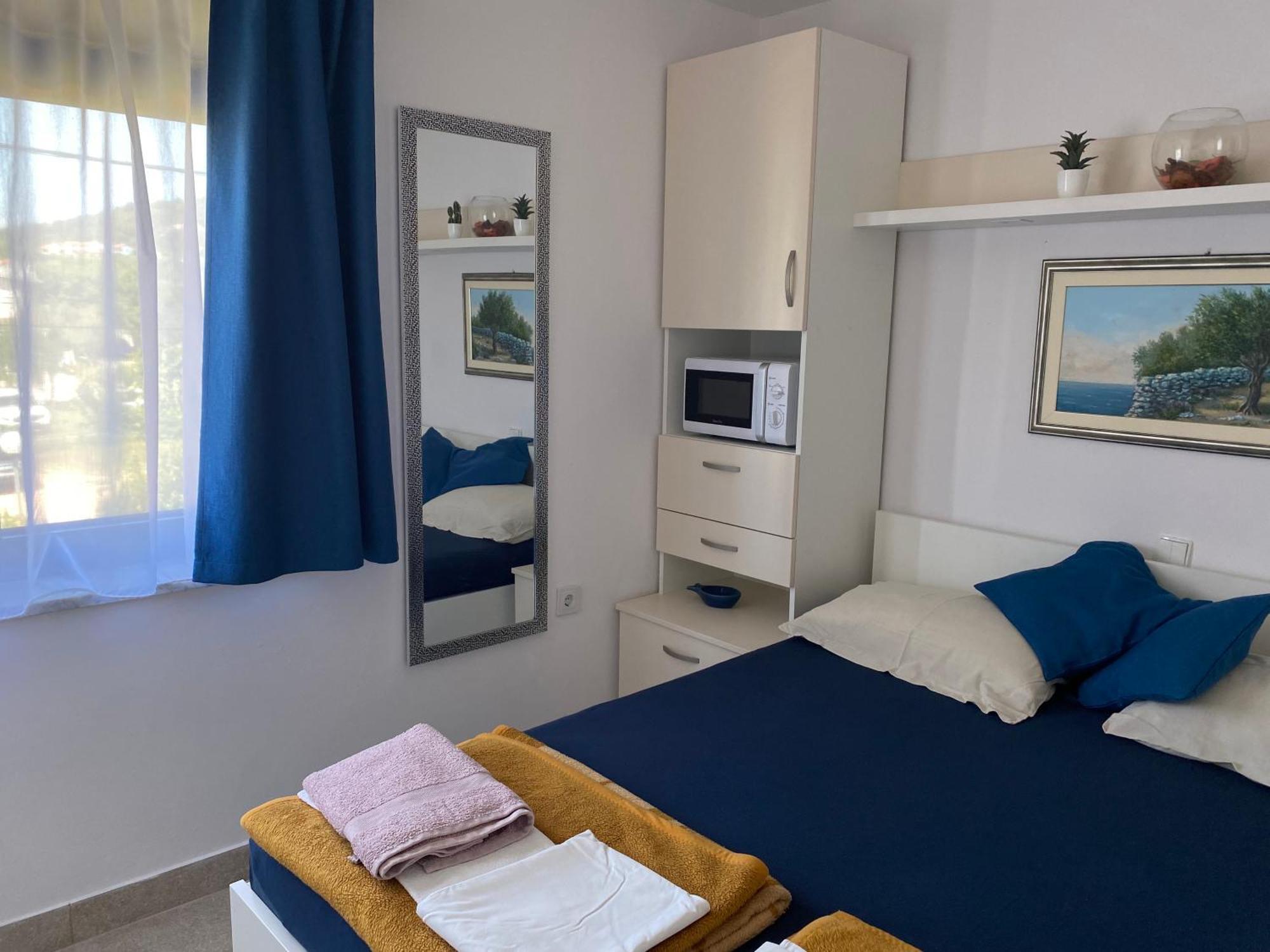 Guesthouse Simag Palit Room photo