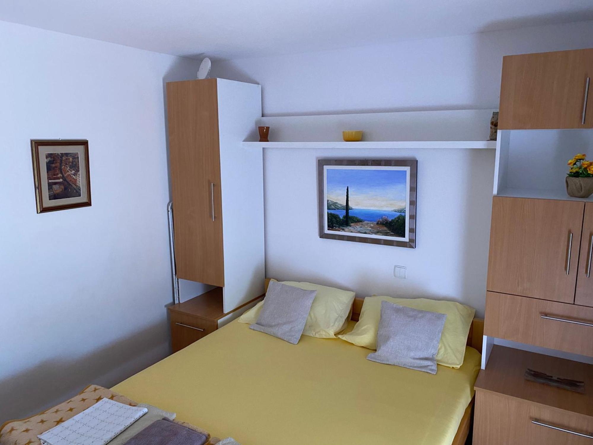 Guesthouse Simag Palit Exterior photo