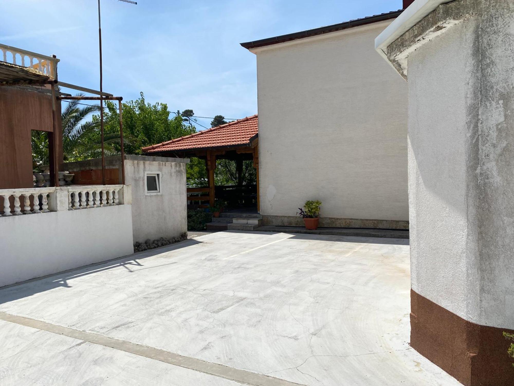 Guesthouse Simag Palit Exterior photo