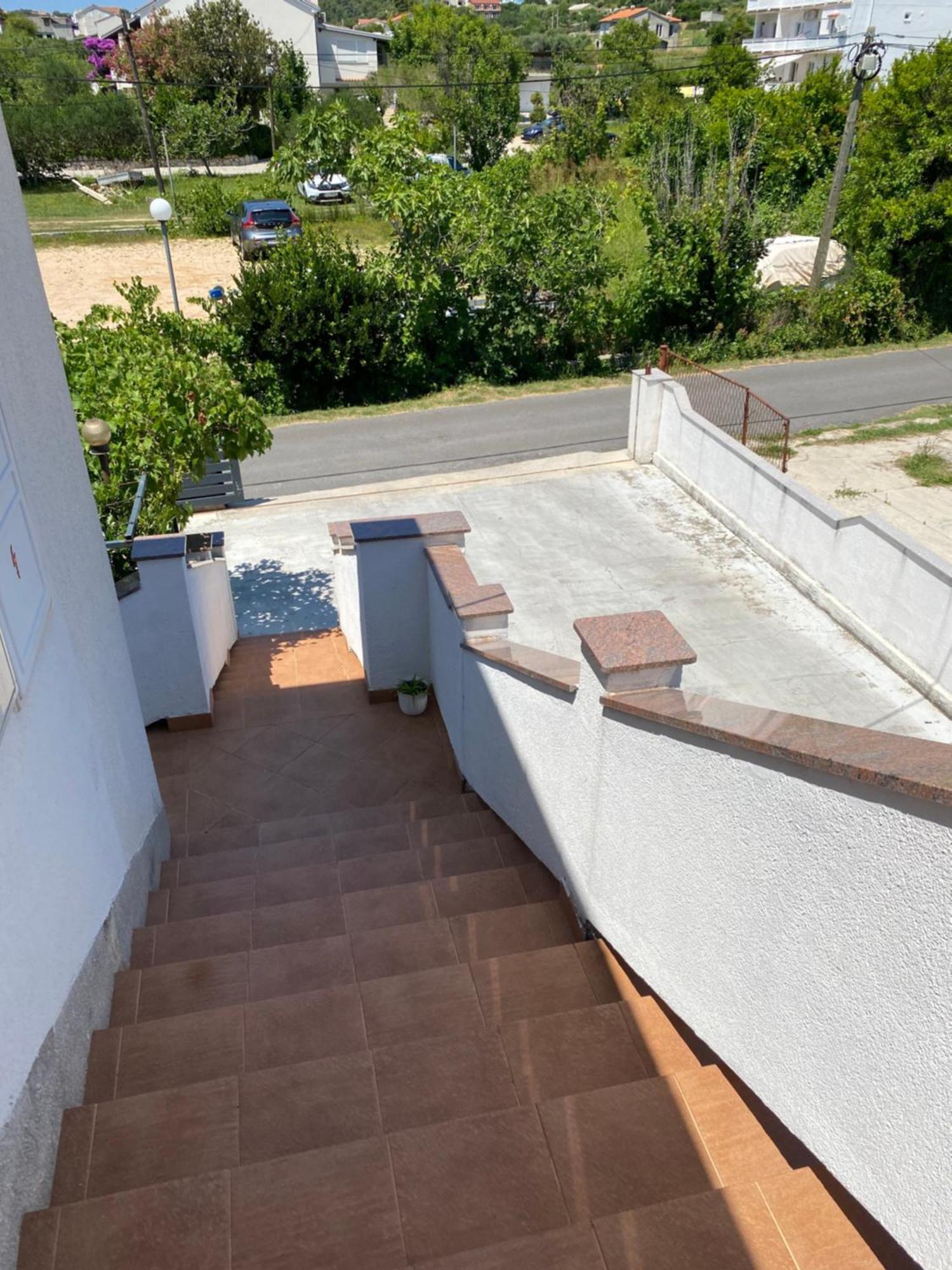 Guesthouse Simag Palit Exterior photo
